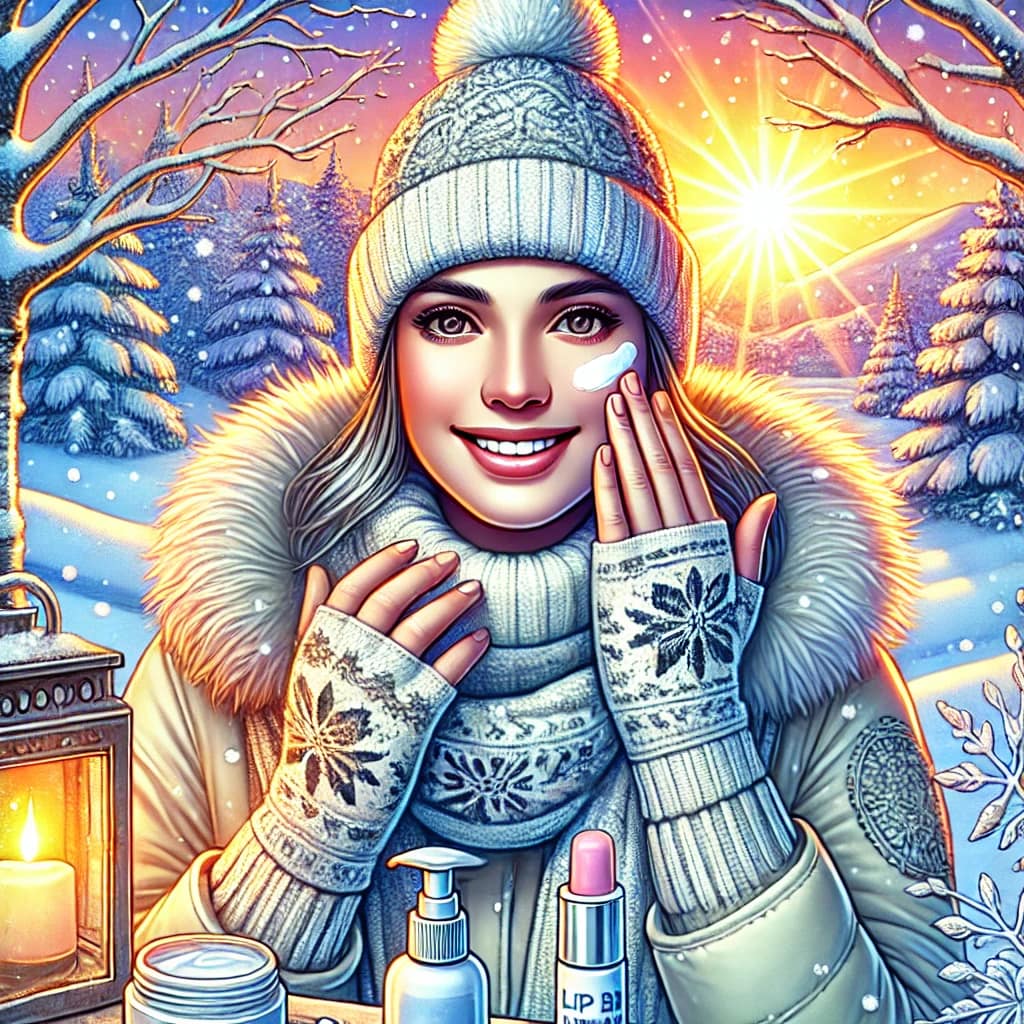 winter