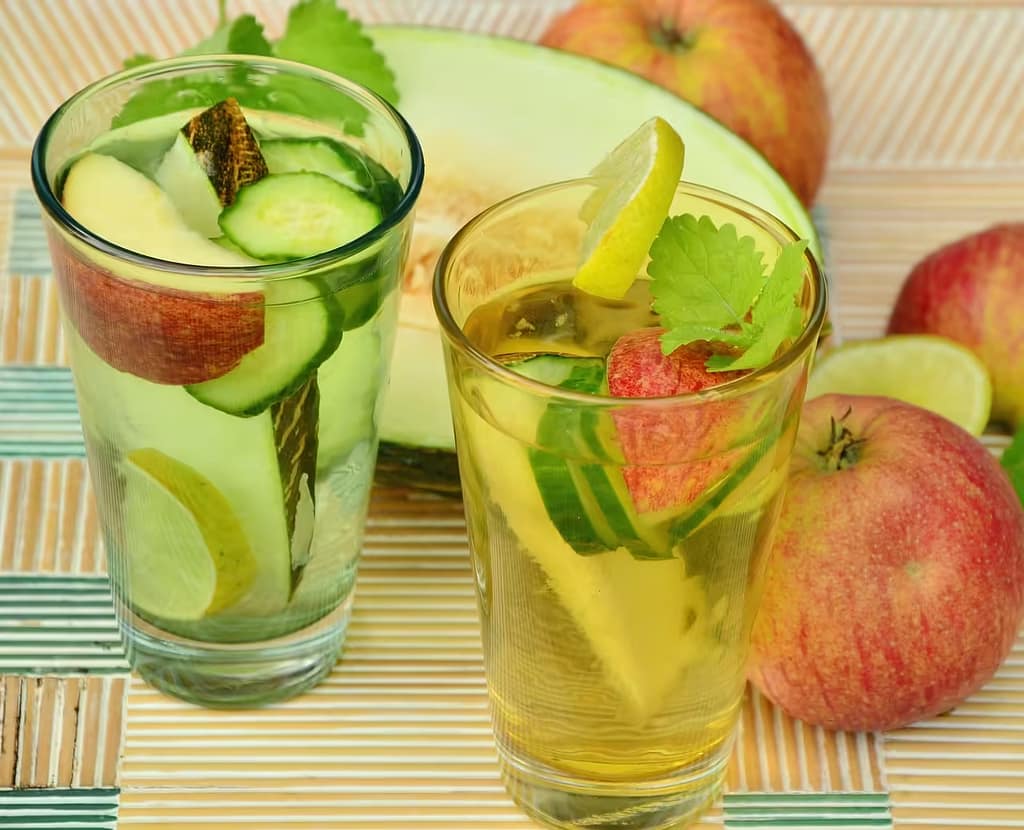 Detox Your Body