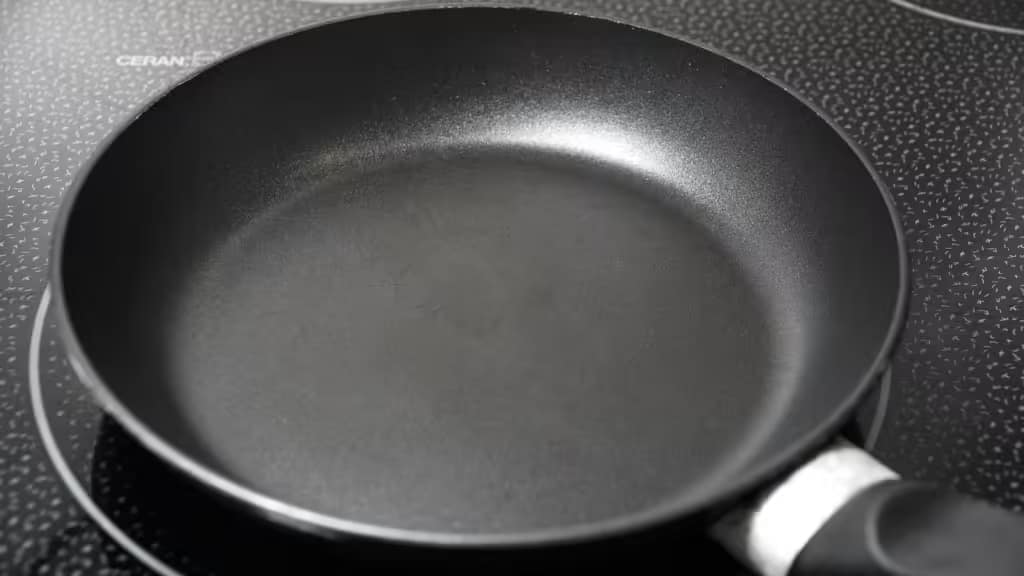 nonstick cockware Cookware