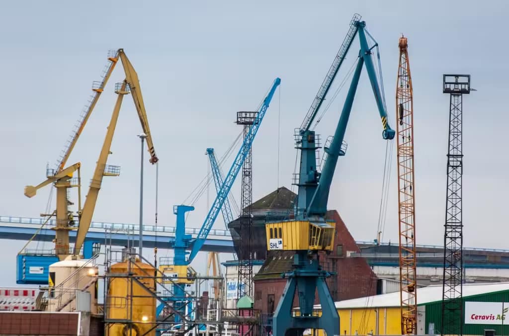 industrial applications industrial-applications