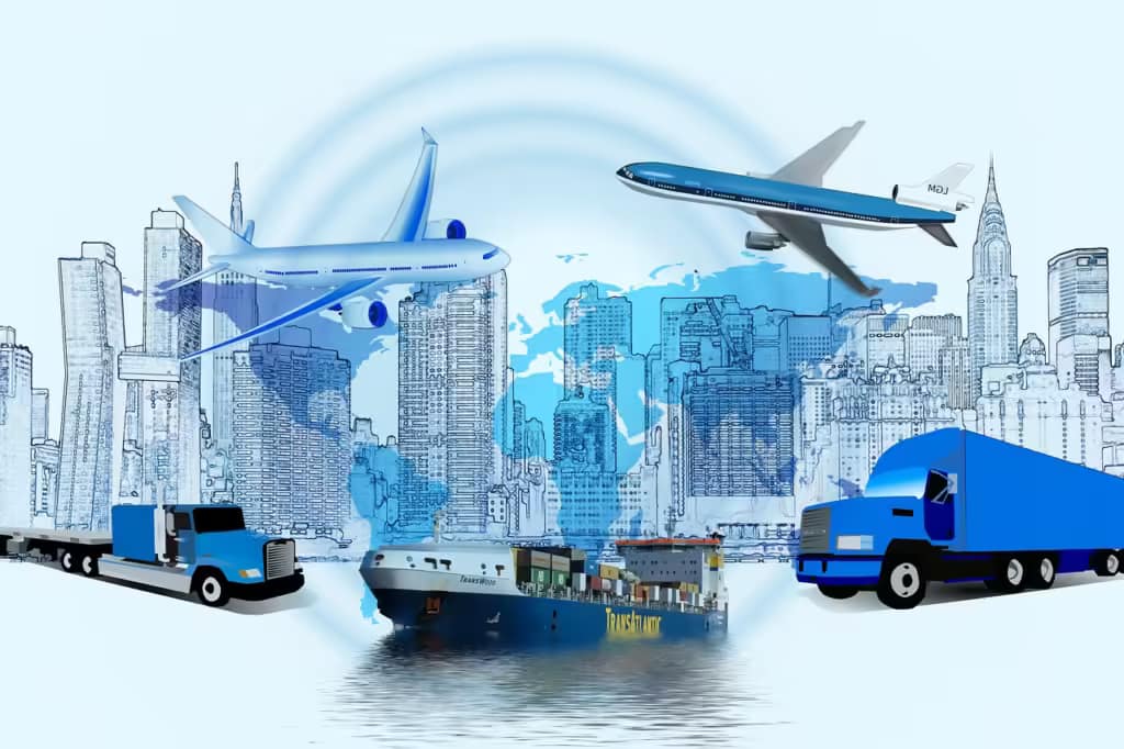 Transportation and Logistics Transportation - and Logistics