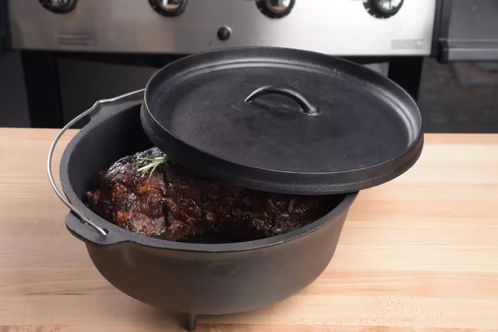 cast iron Cookware Cookware