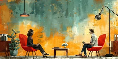 Interviews are a two-way road