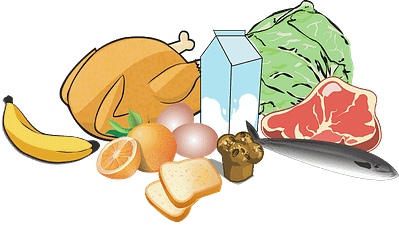 Fortified foods