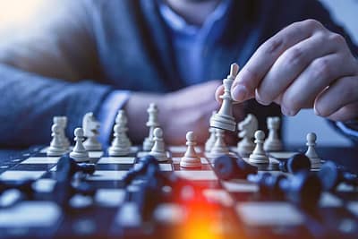Retention Strategies