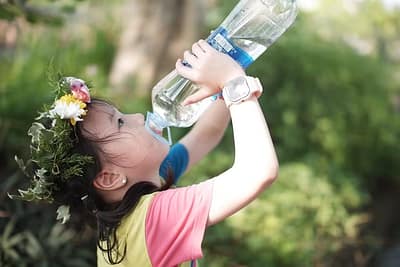 stay hydrate