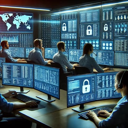cyber security