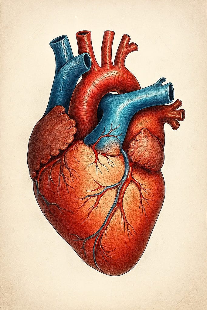 human heart1
